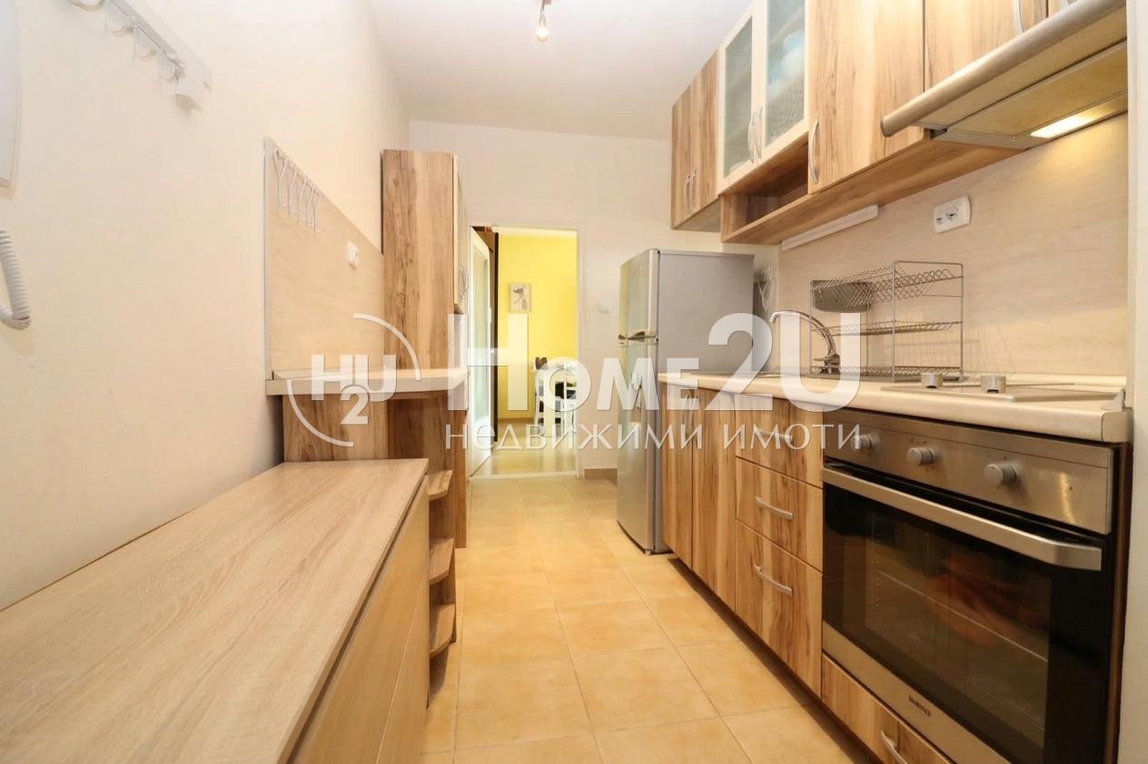 Продава 2-СТАЕН, гр. София, Банишора, снимка 3 - Апартаменти - 54265027