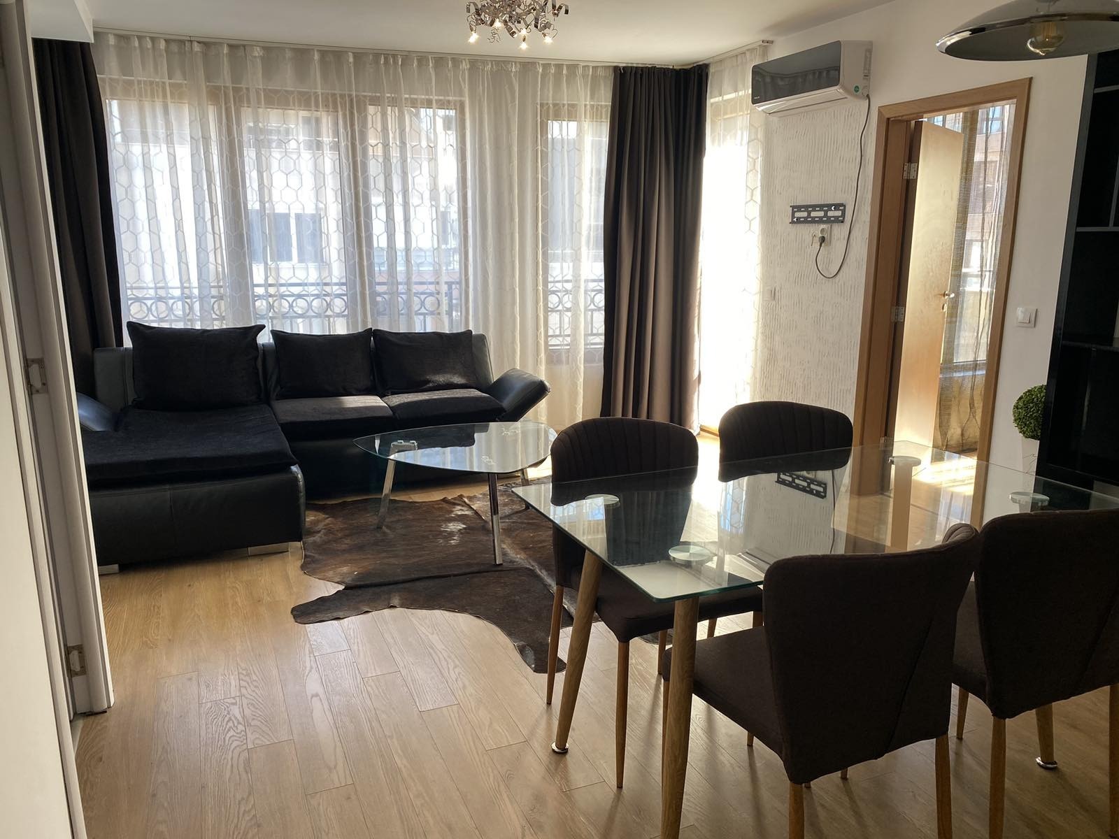 Продава 2-СТАЕН, гр. София, Обеля