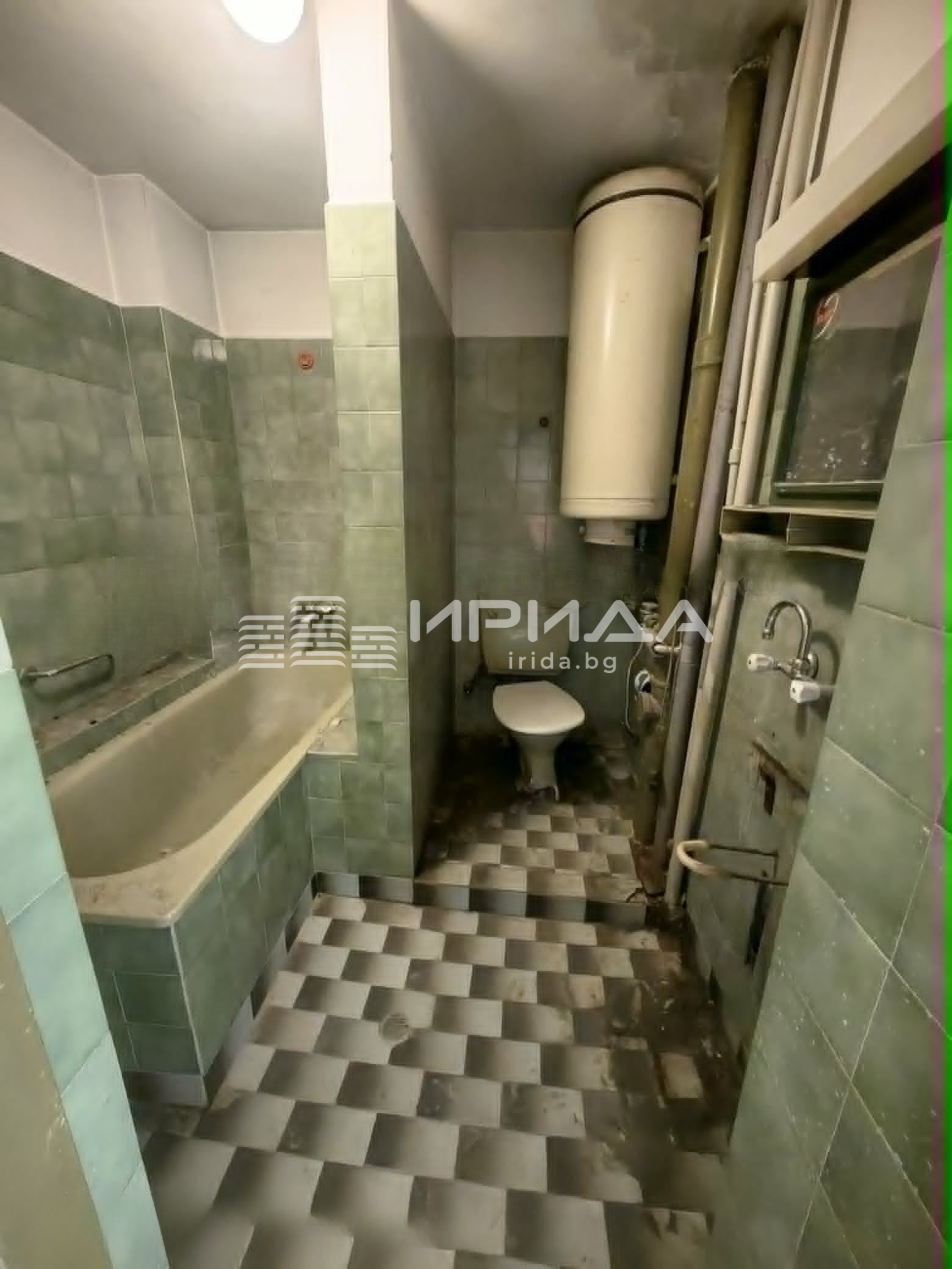 Продава 2-СТАЕН, гр. София, Център, снимка 8 - Апартаменти - 55612644