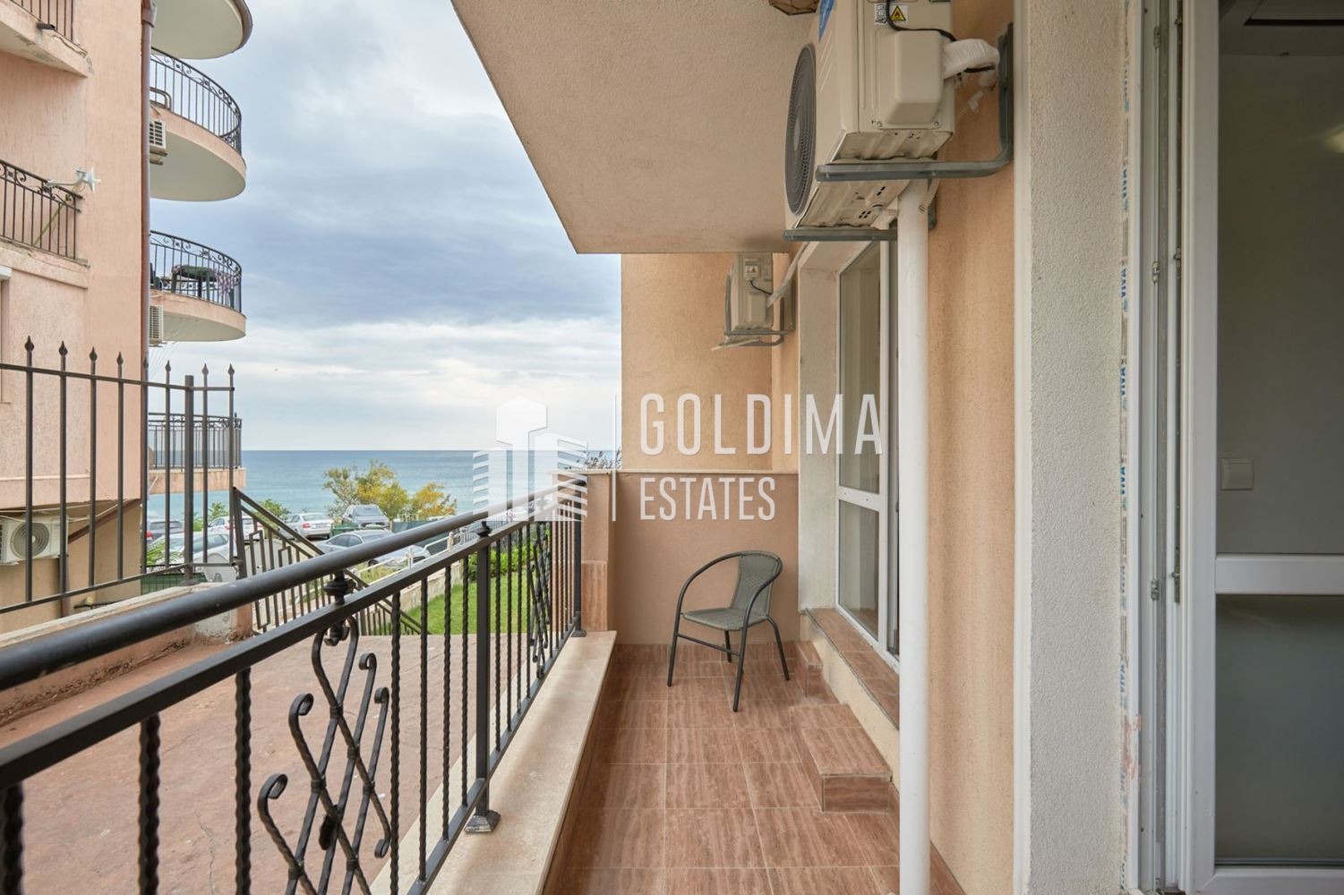 Продава 2-СТАЕН, гр. Свети Влас, област Бургас, снимка 14 - Апартаменти - 55907751