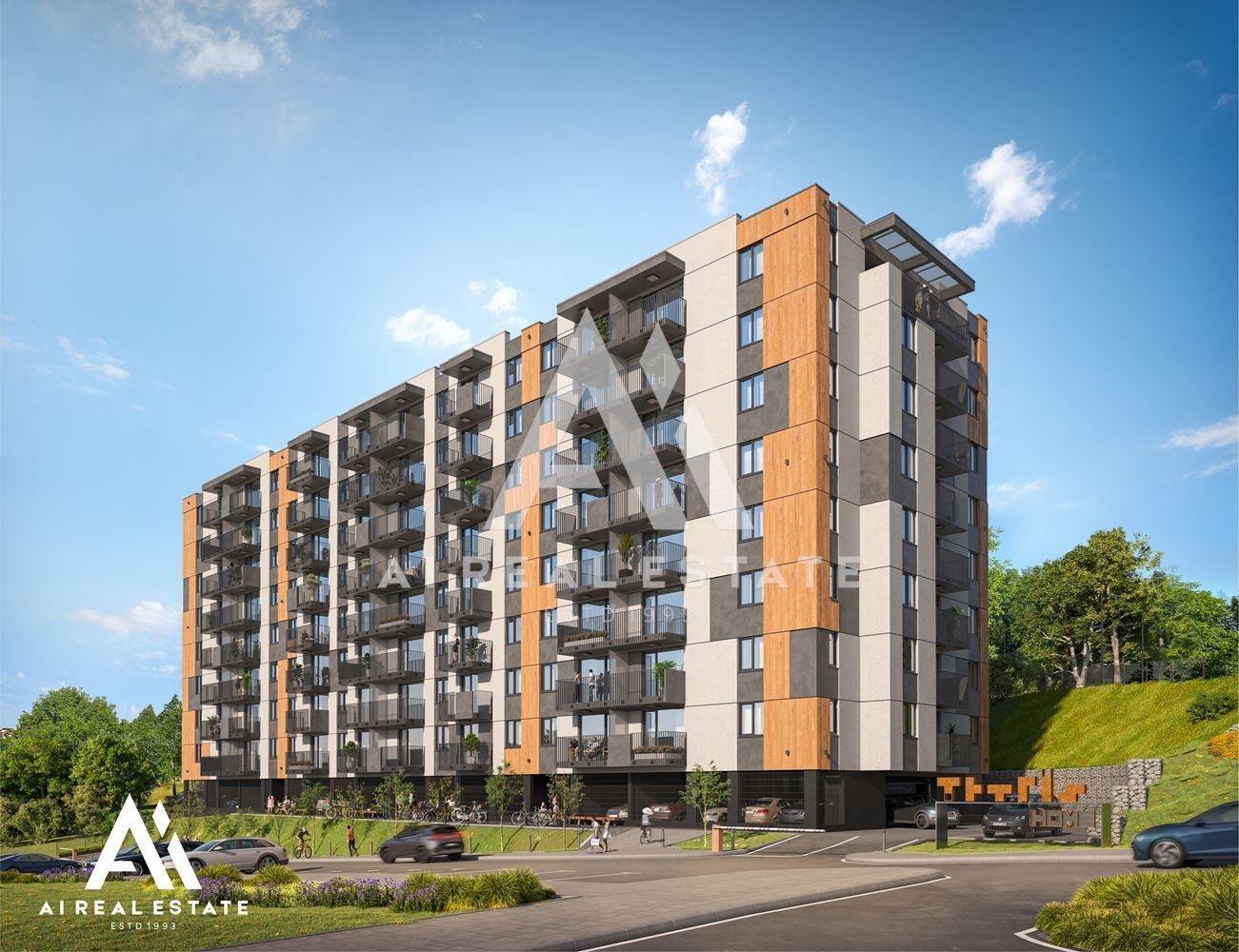 Продава 3-СТАЕН, гр. Плевен, Дружба 1, снимка 6 - Апартаменти - 51512441