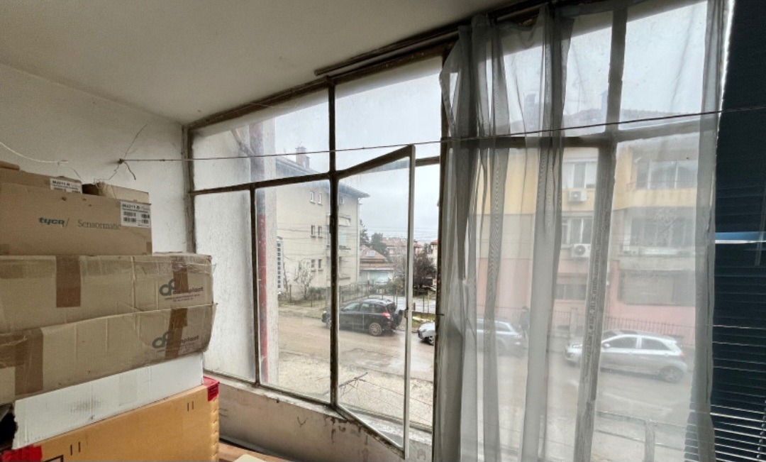 Продава 3-СТАЕН, гр. Плевен, Идеален център, снимка 5 - Апартаменти - 53634122