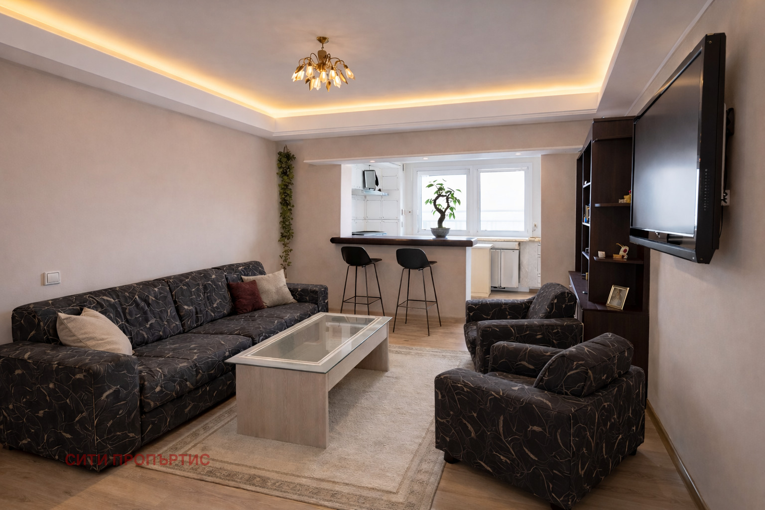 Продава 3-СТАЕН, гр. Благоевград, Струмско