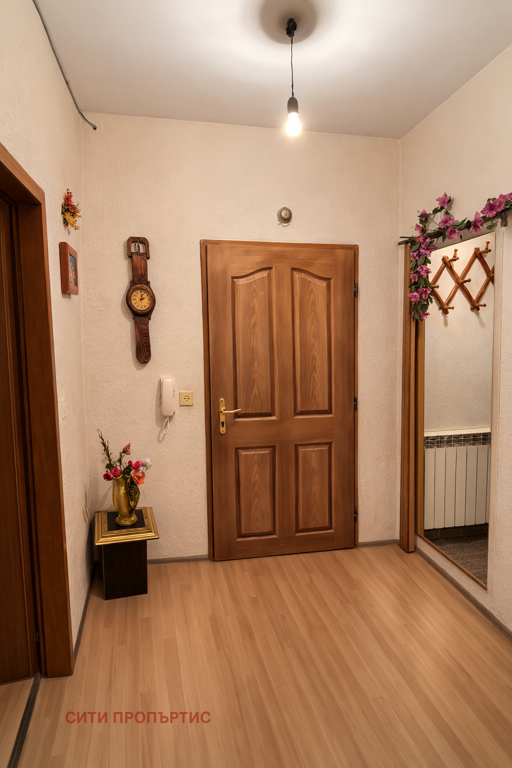 Продава 3-СТАЕН, гр. Благоевград, Струмско, снимка 3 - Апартаменти - 53981089