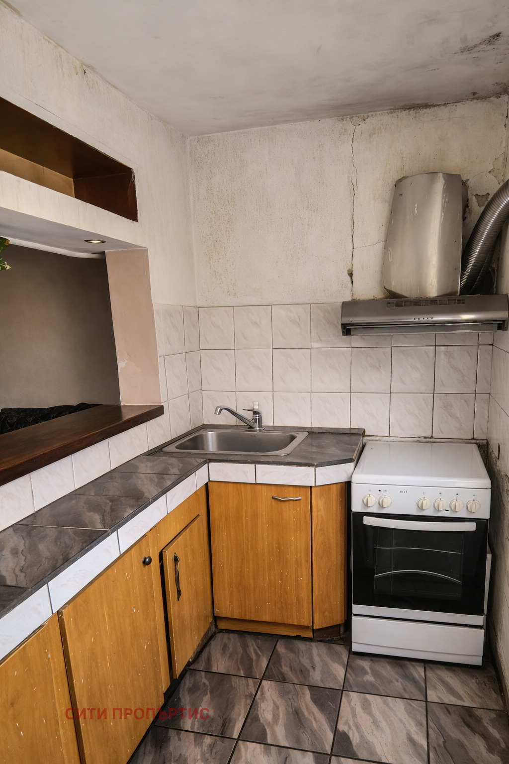 Продава 3-СТАЕН, гр. Благоевград, Струмско, снимка 7 - Апартаменти - 53981089