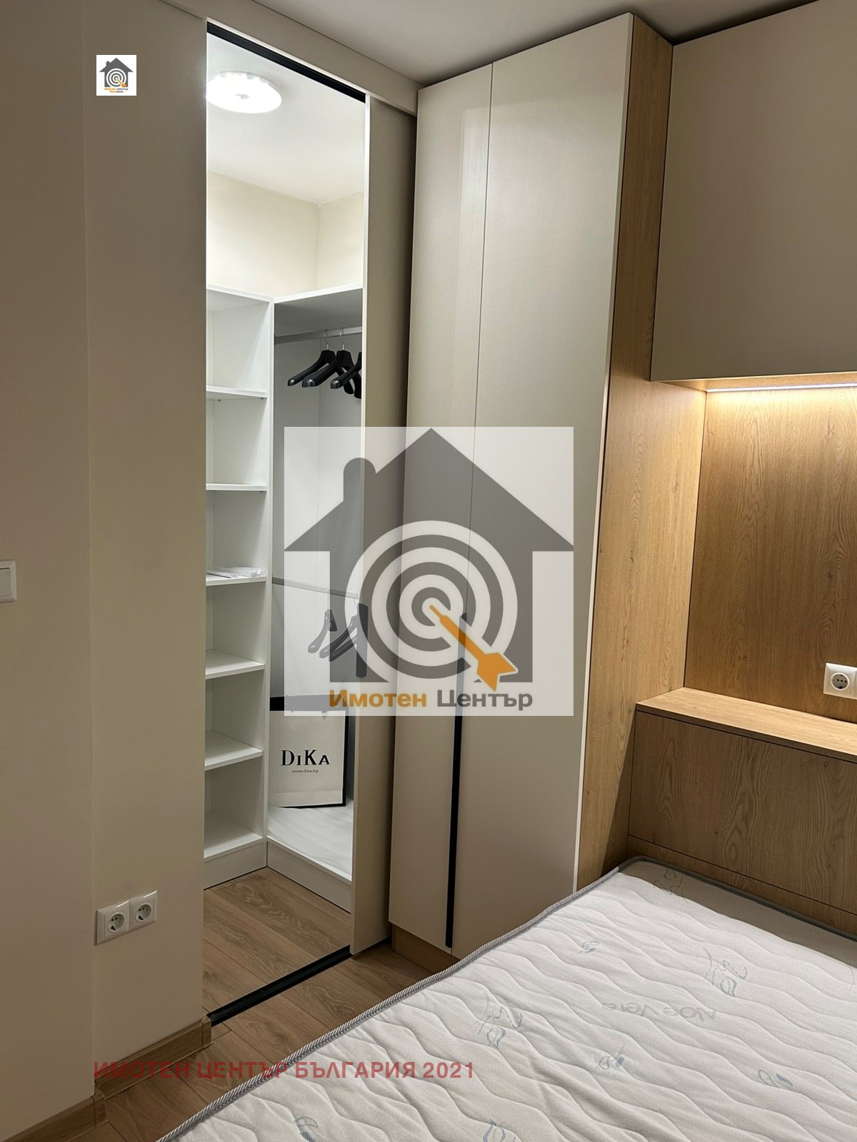 Продава 3-СТАЕН, гр. София, Витоша, снимка 4 - Апартаменти - 53985624