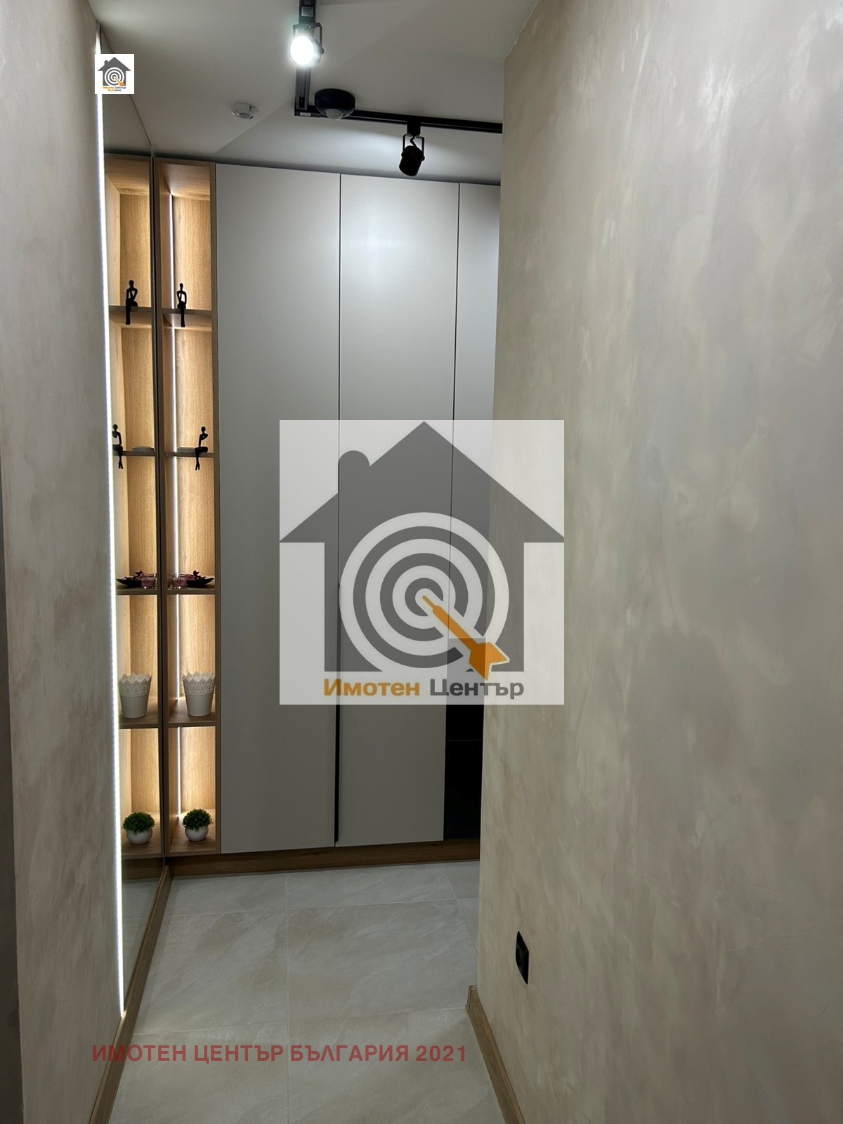 Продава 3-СТАЕН, гр. София, Витоша, снимка 7 - Апартаменти - 53985624