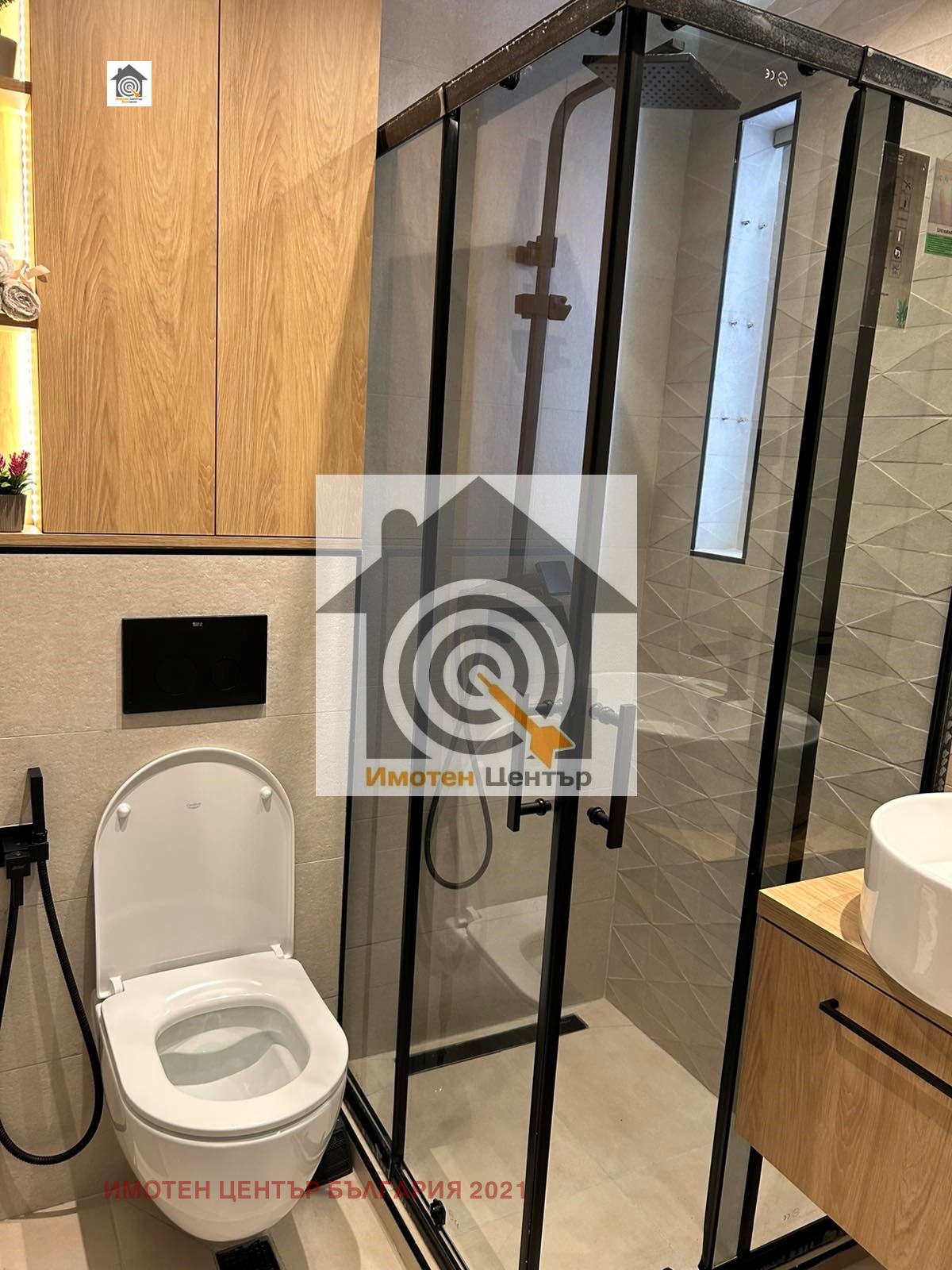 Продава 3-СТАЕН, гр. София, Витоша, снимка 9 - Апартаменти - 53985624