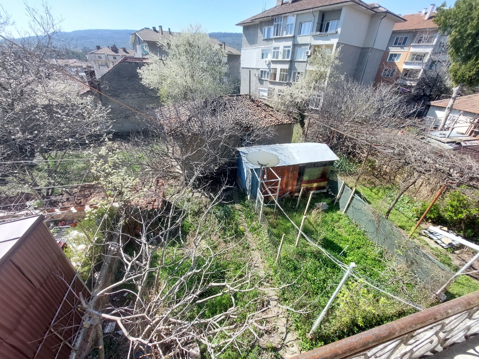 Продава 3-СТАЕН, гр. Горна Оряховица, област Велико Търново, снимка 9 - Апартаменти - 54204884