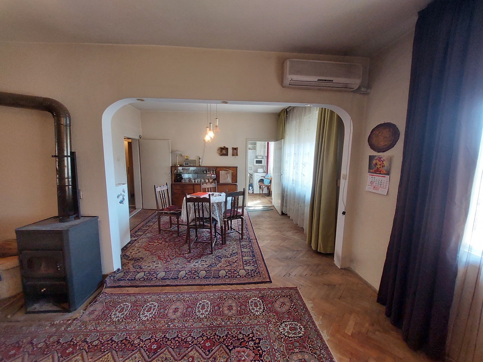 Продава 3-СТАЕН, гр. Горна Оряховица, област Велико Търново, снимка 2 - Апартаменти - 54204884