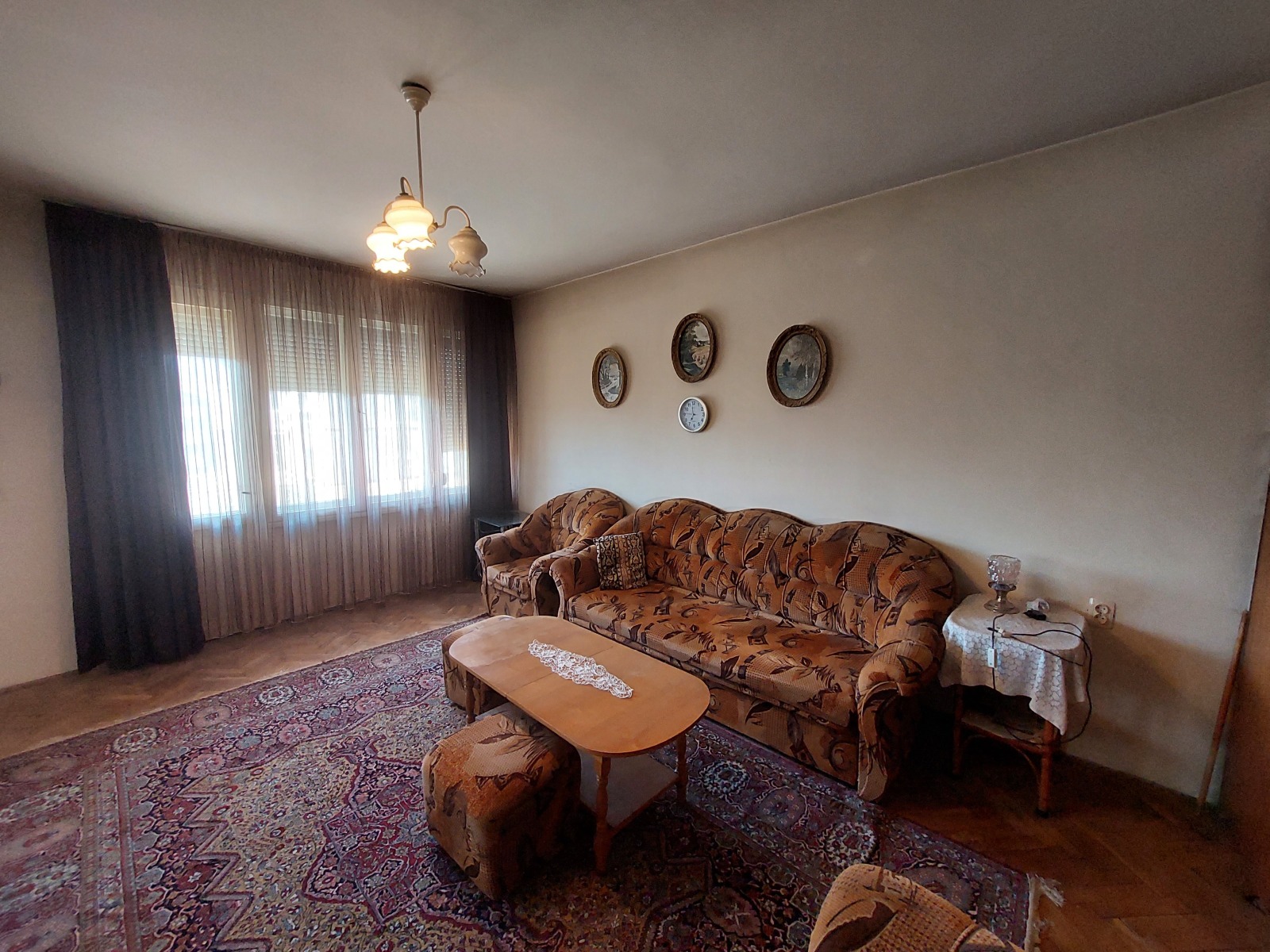 Продава 3-СТАЕН, гр. Горна Оряховица, област Велико Търново, снимка 4 - Апартаменти - 54204884