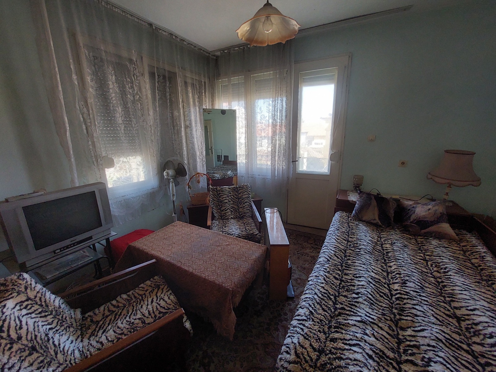Продава 3-СТАЕН, гр. Горна Оряховица, област Велико Търново, снимка 6 - Апартаменти - 54204884