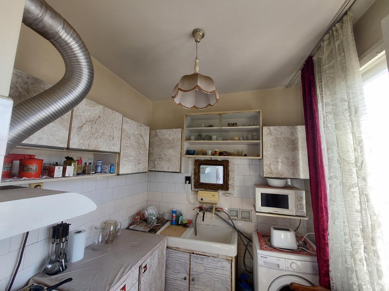 Продава 3-СТАЕН, гр. Горна Оряховица, област Велико Търново, снимка 5 - Апартаменти - 54204884