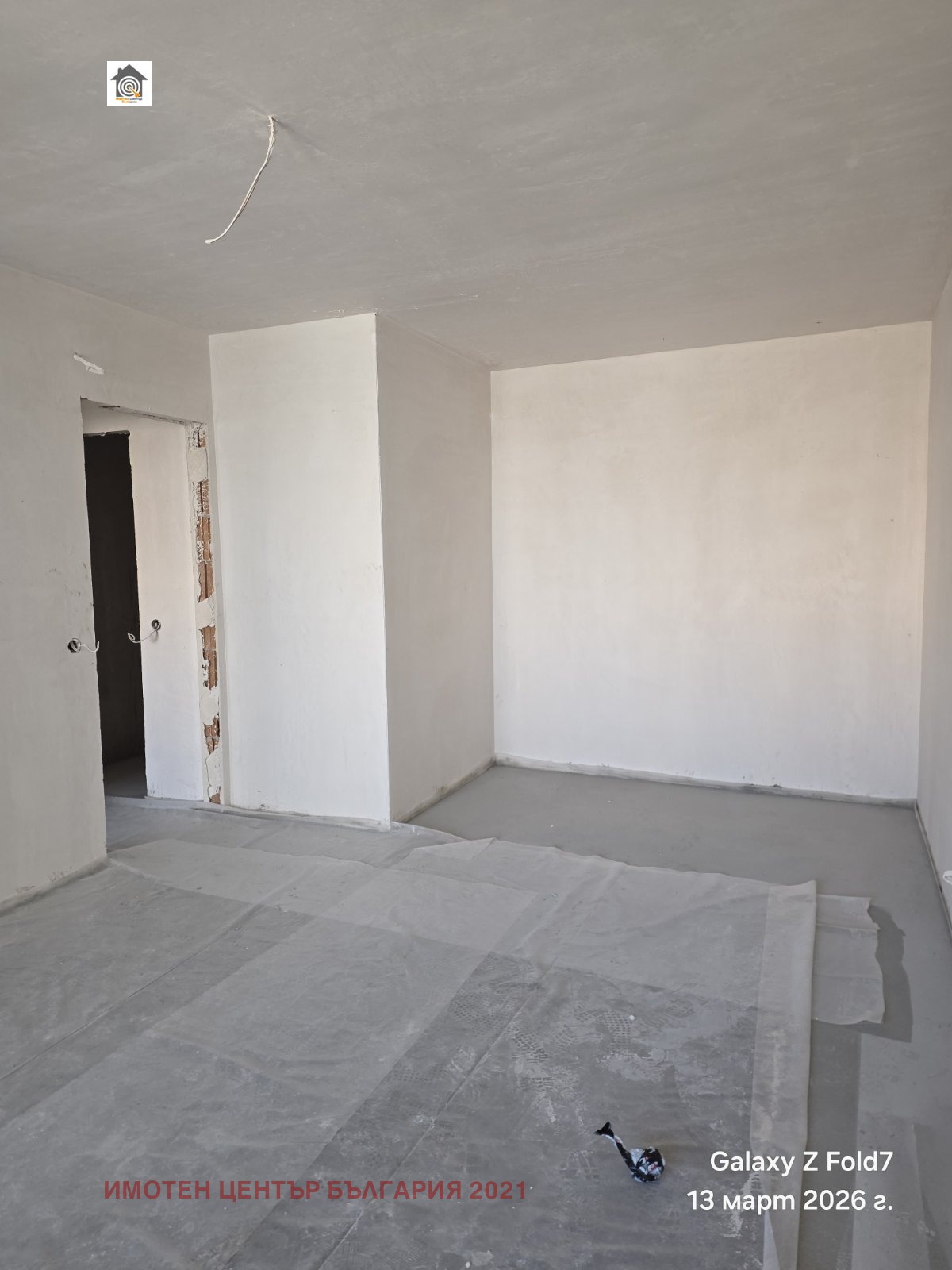 Продава 3-СТАЕН, гр. София, Малинова долина, снимка 2 - Апартаменти - 54368073