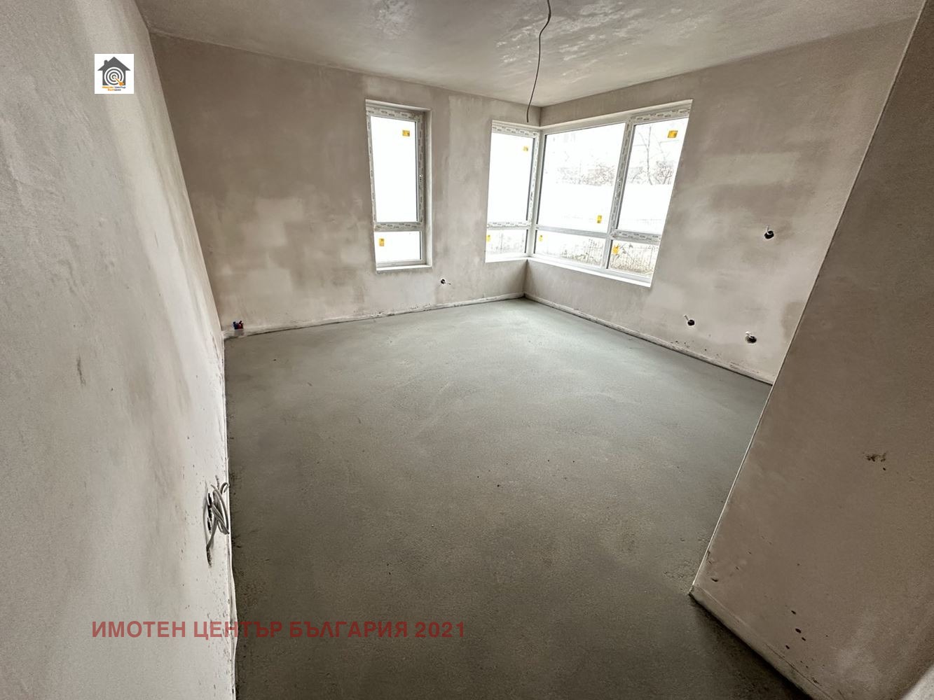 Продава 3-СТАЕН, гр. София, Малинова долина, снимка 3 - Апартаменти - 54368073