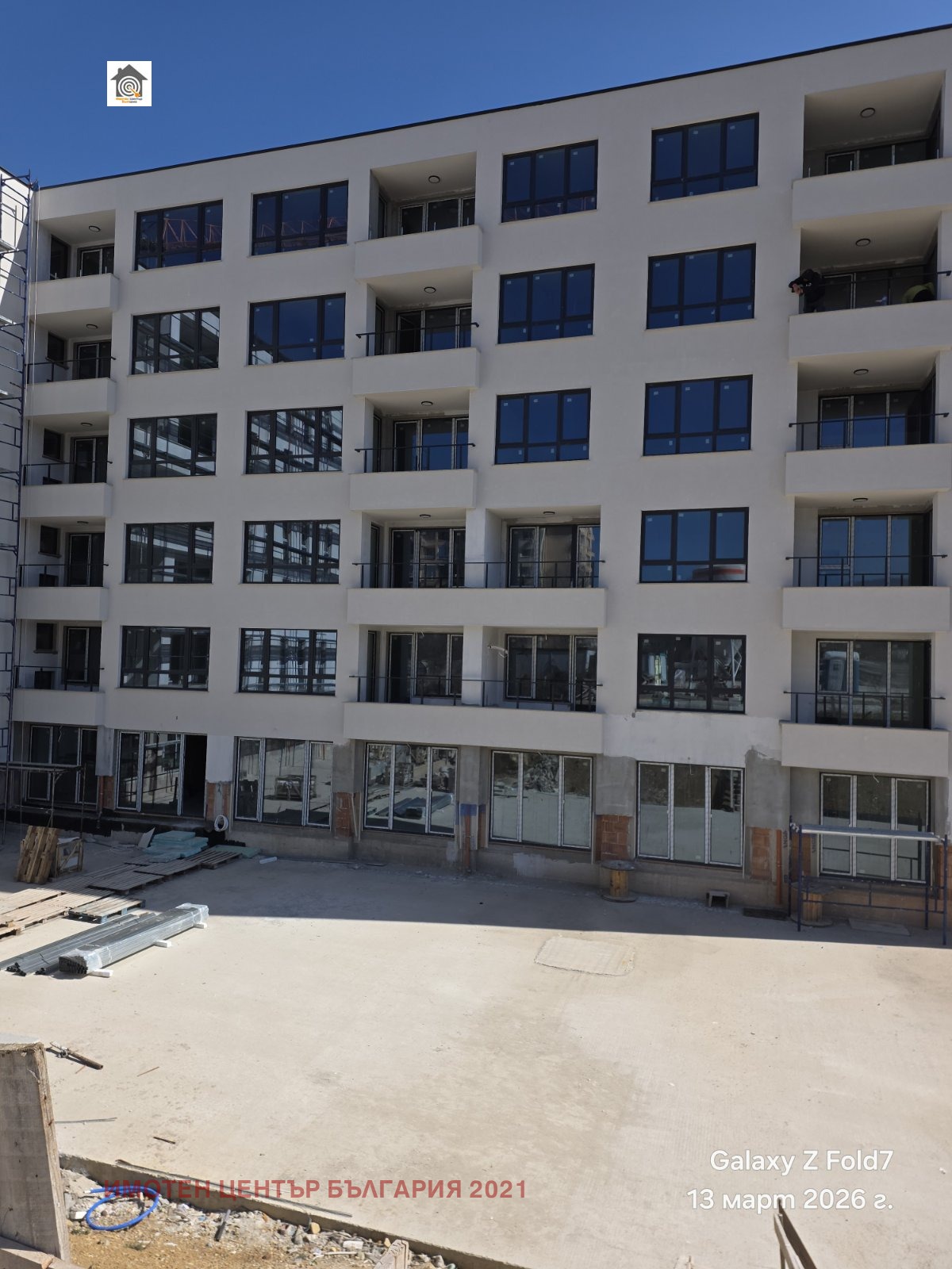 Продава 3-СТАЕН, гр. София, Малинова долина