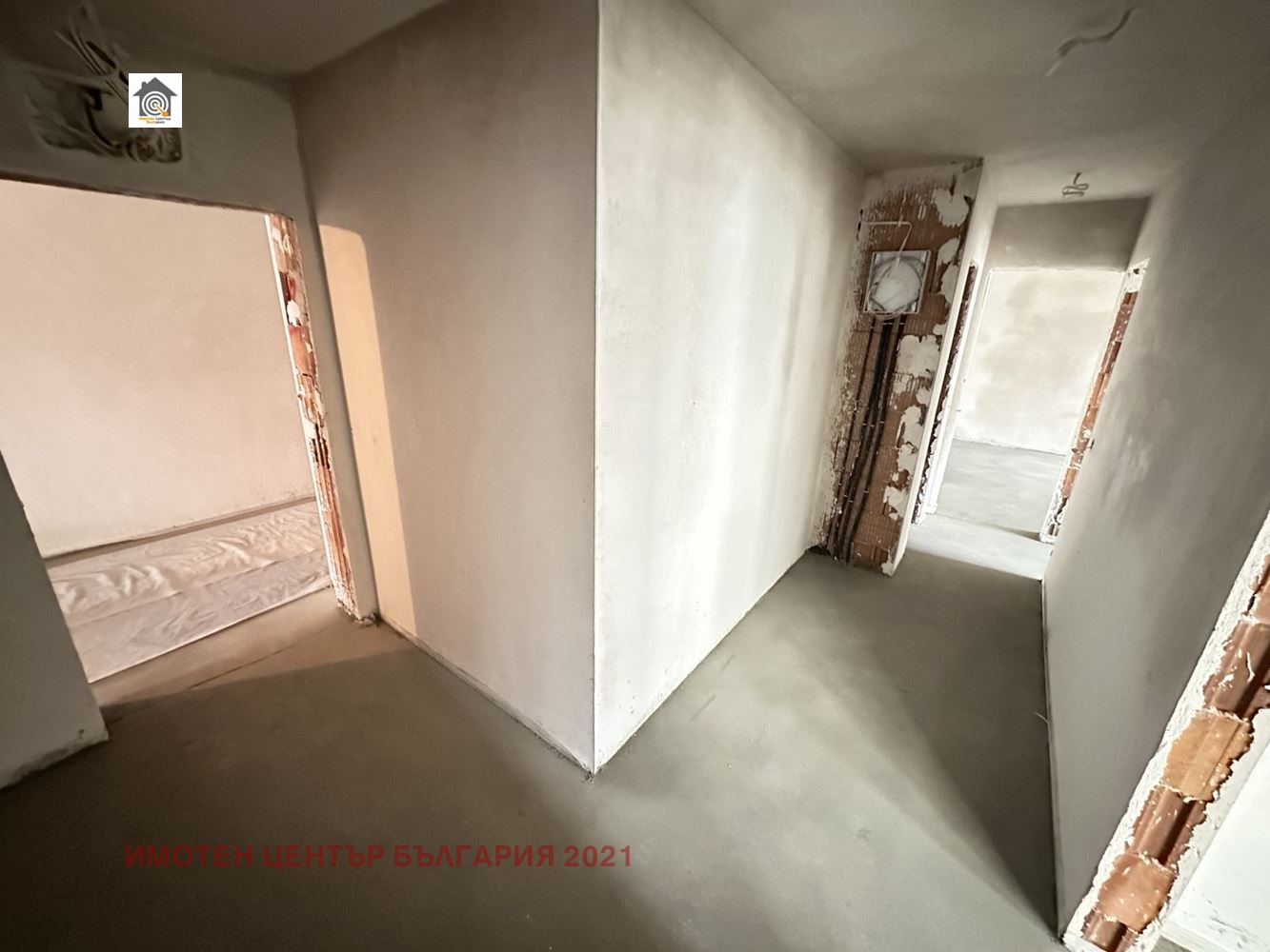 Продава 3-СТАЕН, гр. София, Малинова долина, снимка 7 - Апартаменти - 54368073