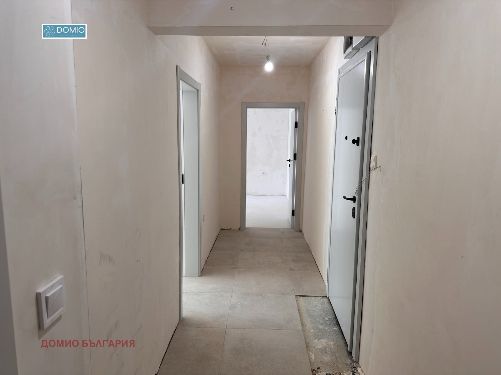 Продава 3-СТАЕН, гр. Варна, Зимно кино Тракия, снимка 6 - Апартаменти - 54822501