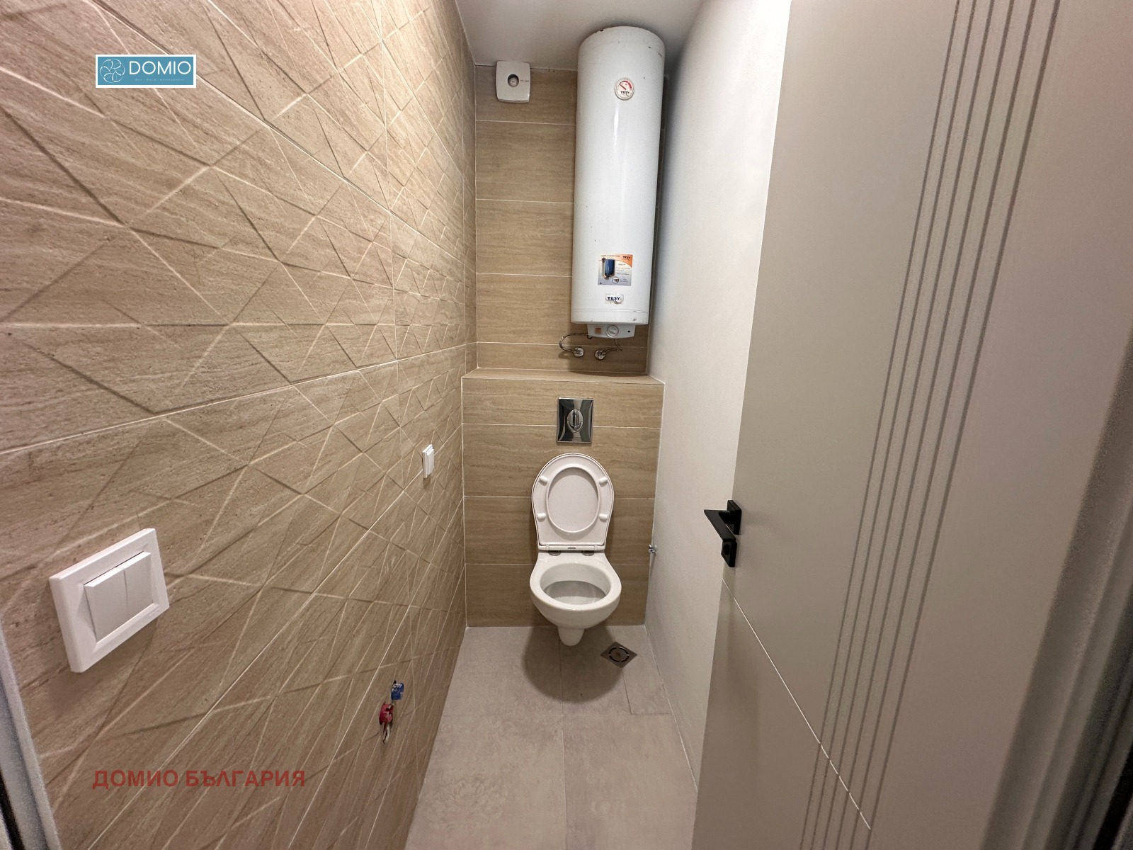 Продава 3-СТАЕН, гр. Варна, Зимно кино Тракия, снимка 5 - Апартаменти - 54822501