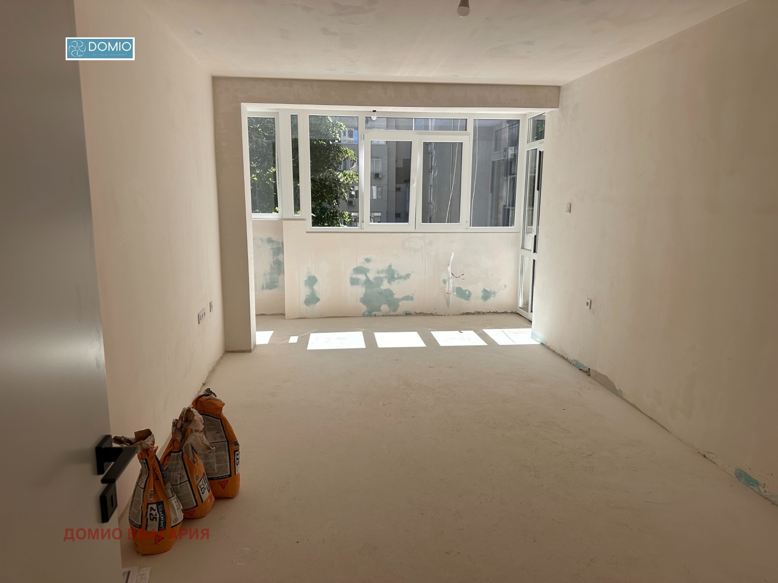 Продава 3-СТАЕН, гр. Варна, Зимно кино Тракия, снимка 10 - Апартаменти - 54822501