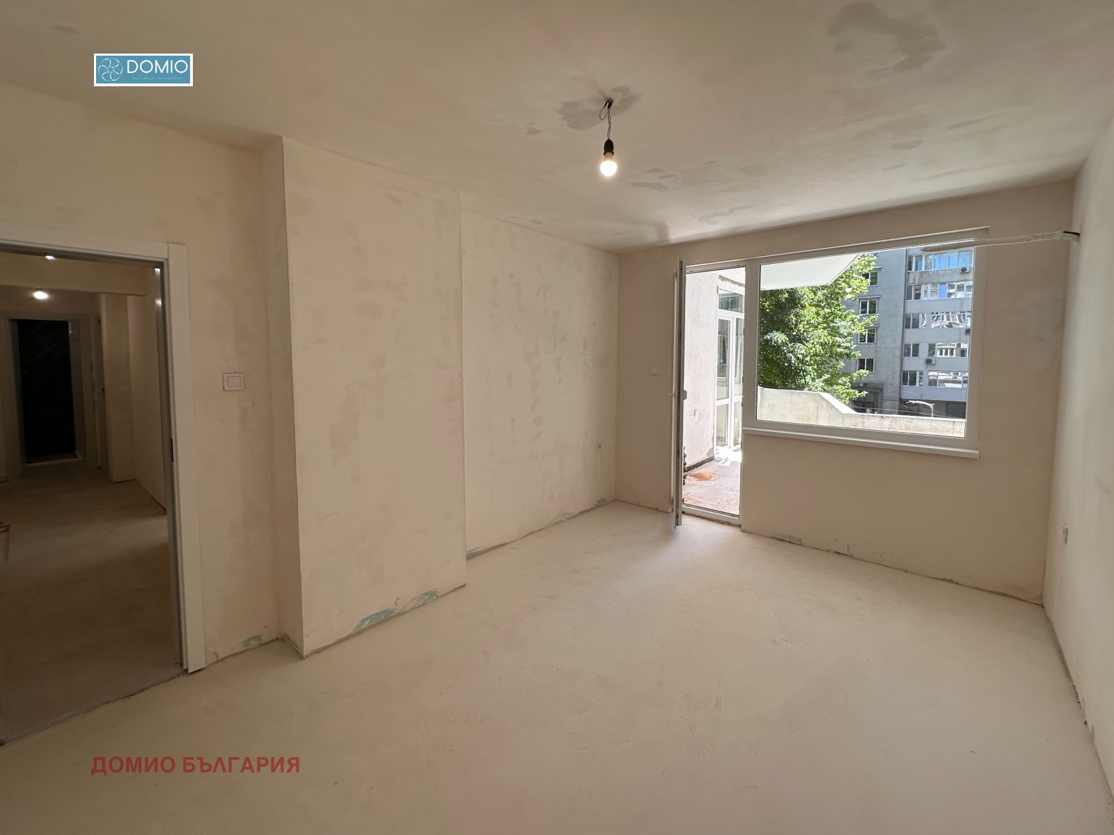 Продава 3-СТАЕН, гр. Варна, Зимно кино Тракия, снимка 1 - Апартаменти - 54822501