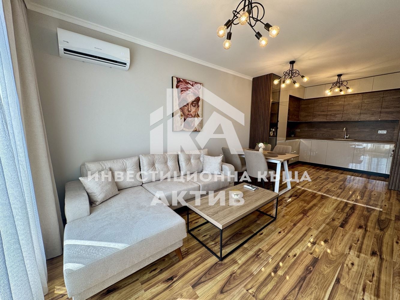 Продава 3-СТАЕН, гр. Пловдив, Тракия