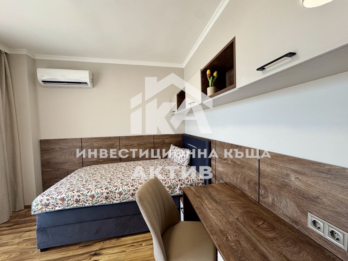 Продава 3-СТАЕН, гр. Пловдив, Тракия, снимка 10 - Апартаменти - 55264410
