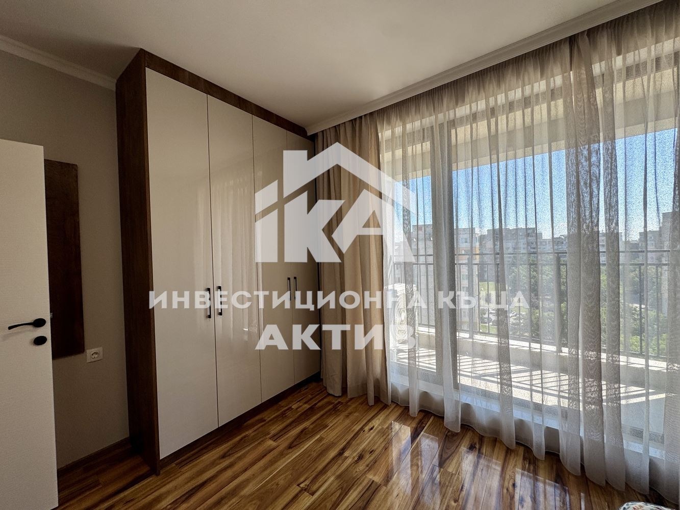 Продава 3-СТАЕН, гр. Пловдив, Тракия, снимка 12 - Апартаменти - 55264410