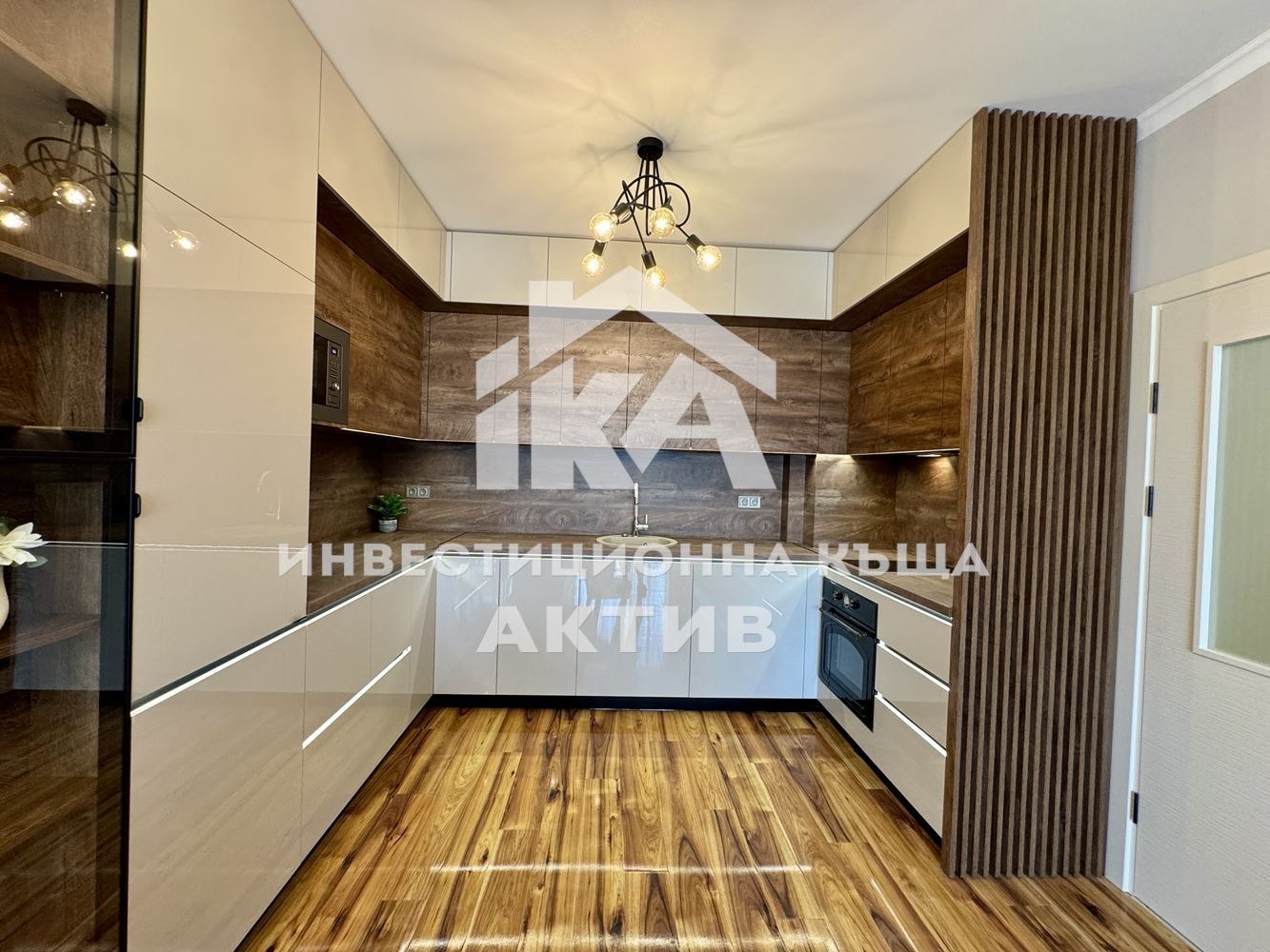 Продава 3-СТАЕН, гр. Пловдив, Тракия, снимка 4 - Апартаменти - 55264410
