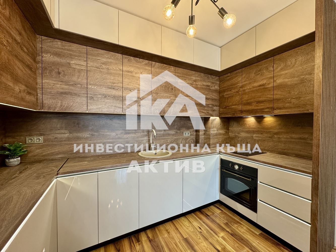 Продава 3-СТАЕН, гр. Пловдив, Тракия, снимка 5 - Апартаменти - 55264410