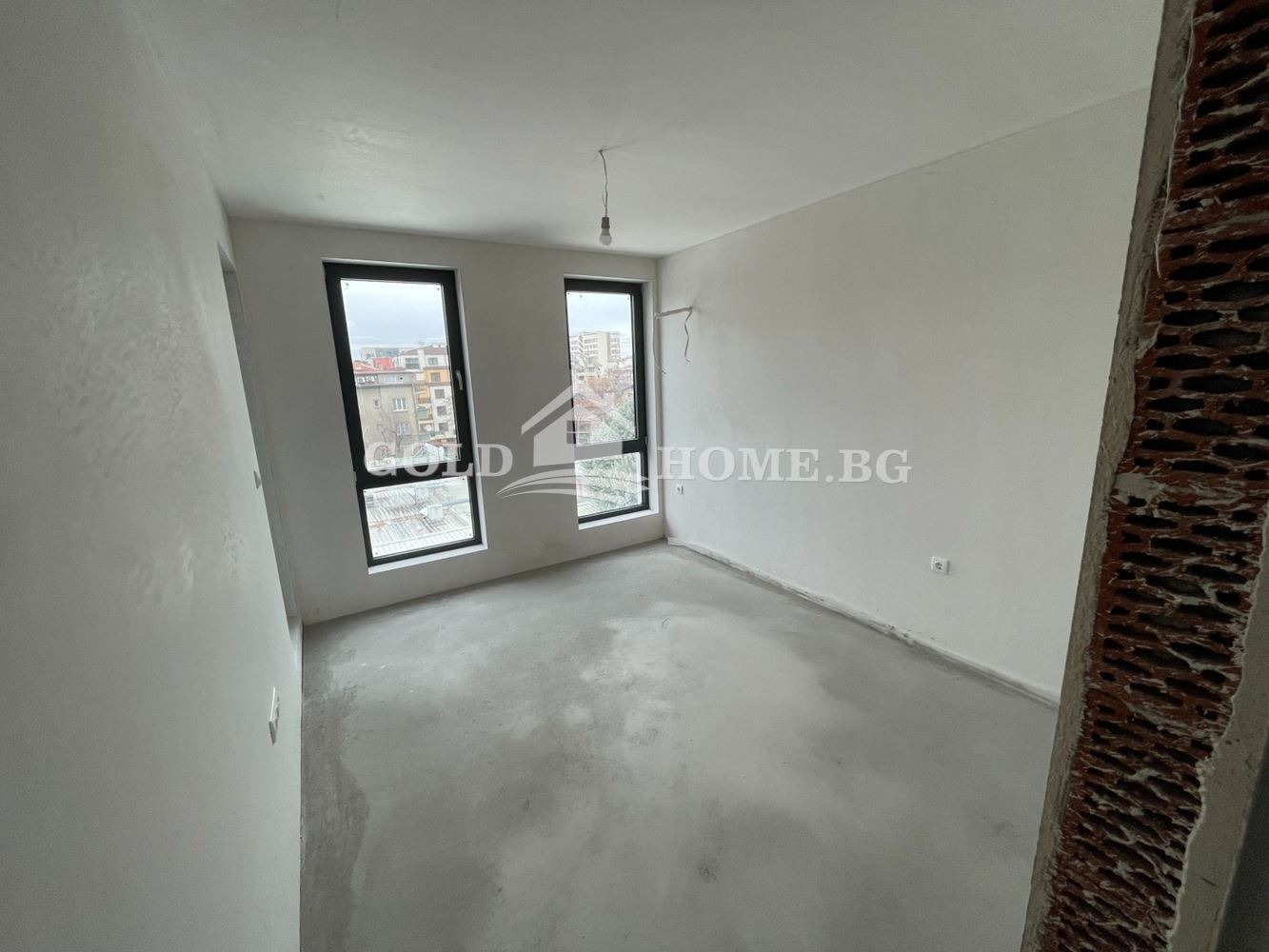 Продава 3-СТАЕН, гр. Пловдив, Христо Смирненски, снимка 10 - Апартаменти - 55830822