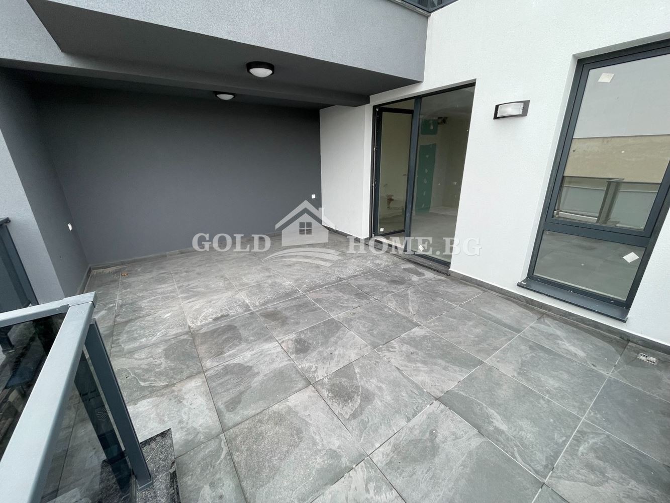 Продава 3-СТАЕН, гр. Пловдив, Христо Смирненски, снимка 5 - Апартаменти - 55830822