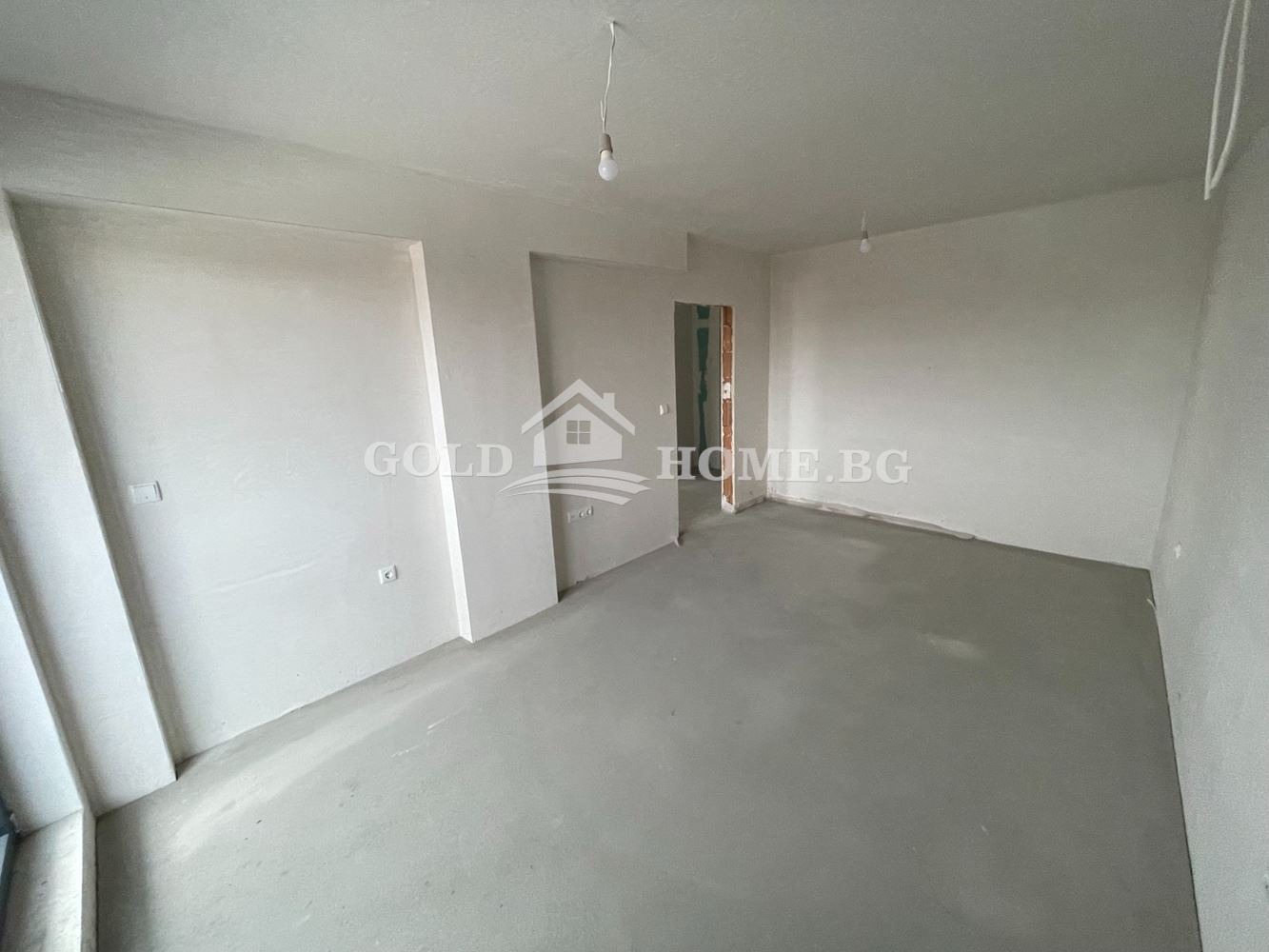 Продава 3-СТАЕН, гр. Пловдив, Христо Смирненски, снимка 6 - Апартаменти - 55830822