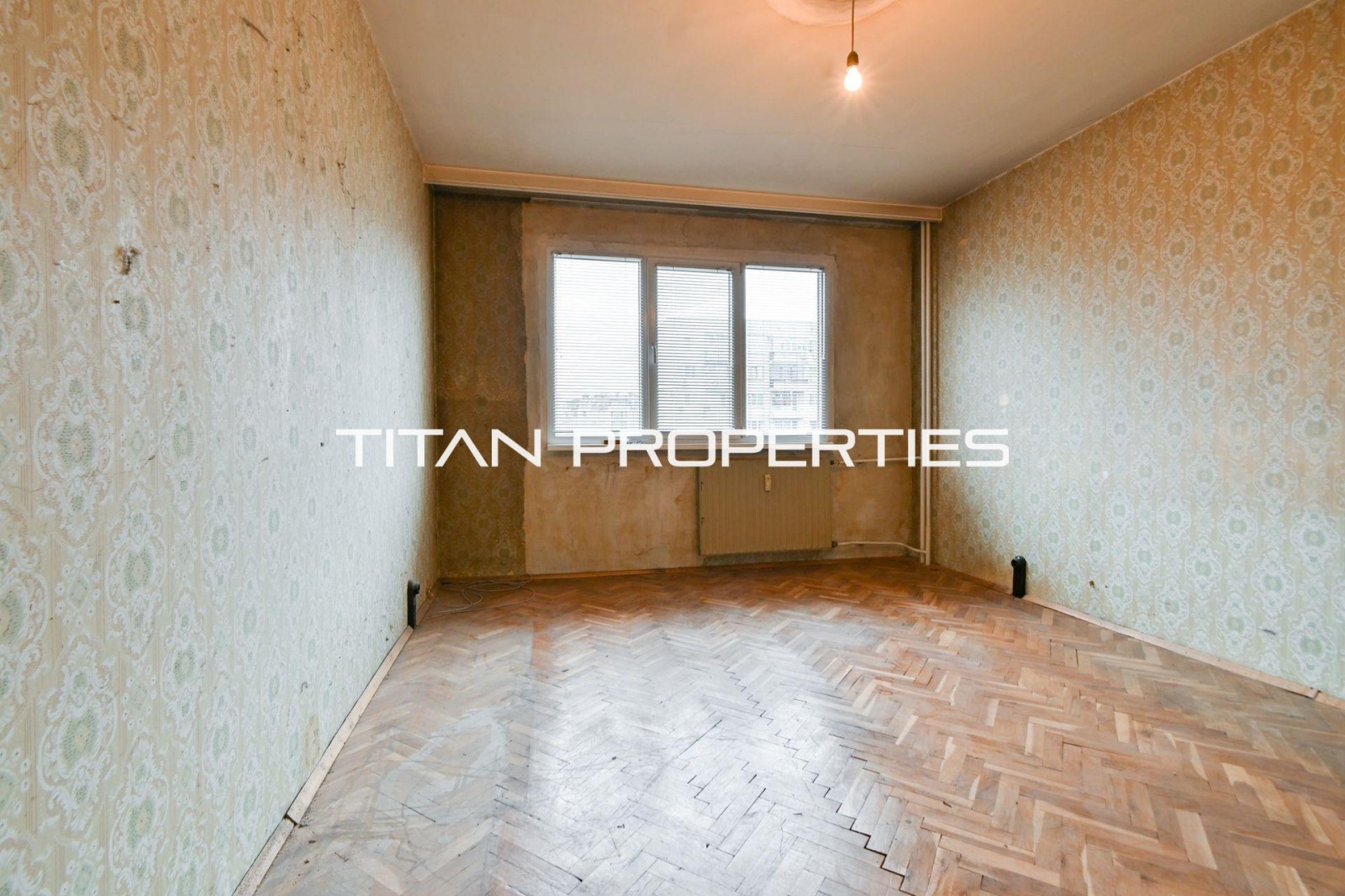 Продава 3-СТАЕН, гр. София, Люлин 7, снимка 6 - Апартаменти - 56561562