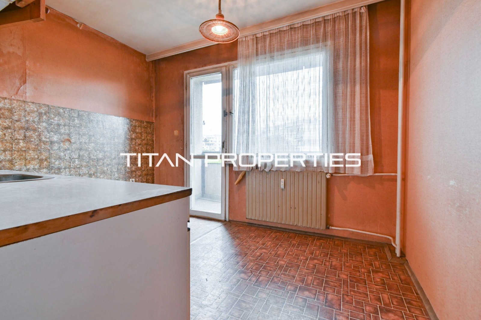 Продава 3-СТАЕН, гр. София, Люлин 7, снимка 2 - Апартаменти - 56561562