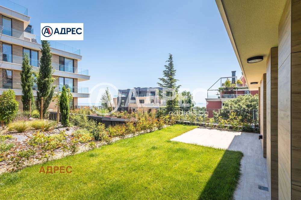 Продава МНОГОСТАЕН, гр. Варна, к.к. Св.Св. Константин и Елена, снимка 6 - Апартаменти - 54075816