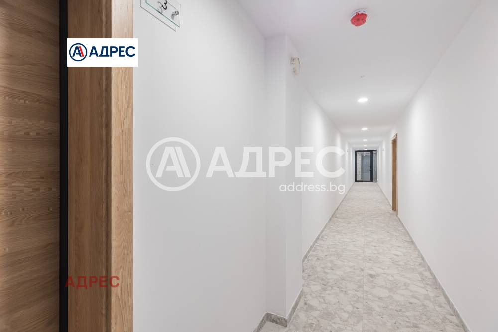 Продава МНОГОСТАЕН, гр. Варна, к.к. Св.Св. Константин и Елена, снимка 13 - Апартаменти - 54075816