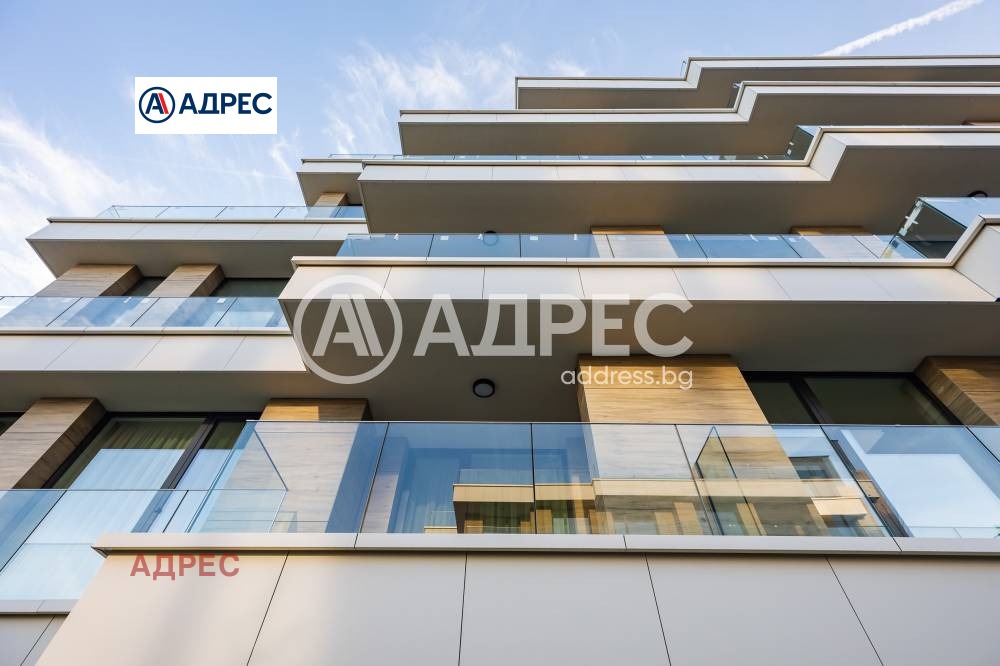 Продава МНОГОСТАЕН, гр. Варна, к.к. Св.Св. Константин и Елена, снимка 4 - Апартаменти - 54075816