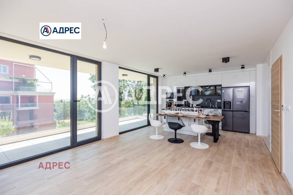 Продава МНОГОСТАЕН, гр. Варна, к.к. Св.Св. Константин и Елена, снимка 2 - Апартаменти - 54075816