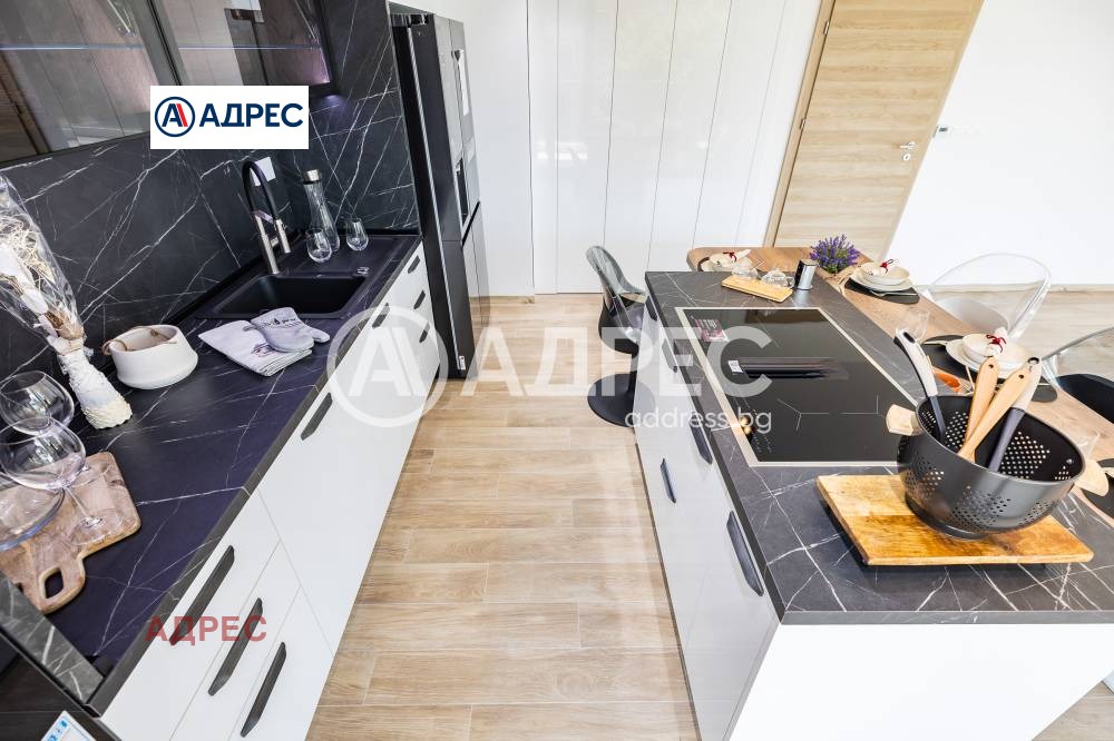 Продава МНОГОСТАЕН, гр. Варна, к.к. Св.Св. Константин и Елена, снимка 7 - Апартаменти - 54075816