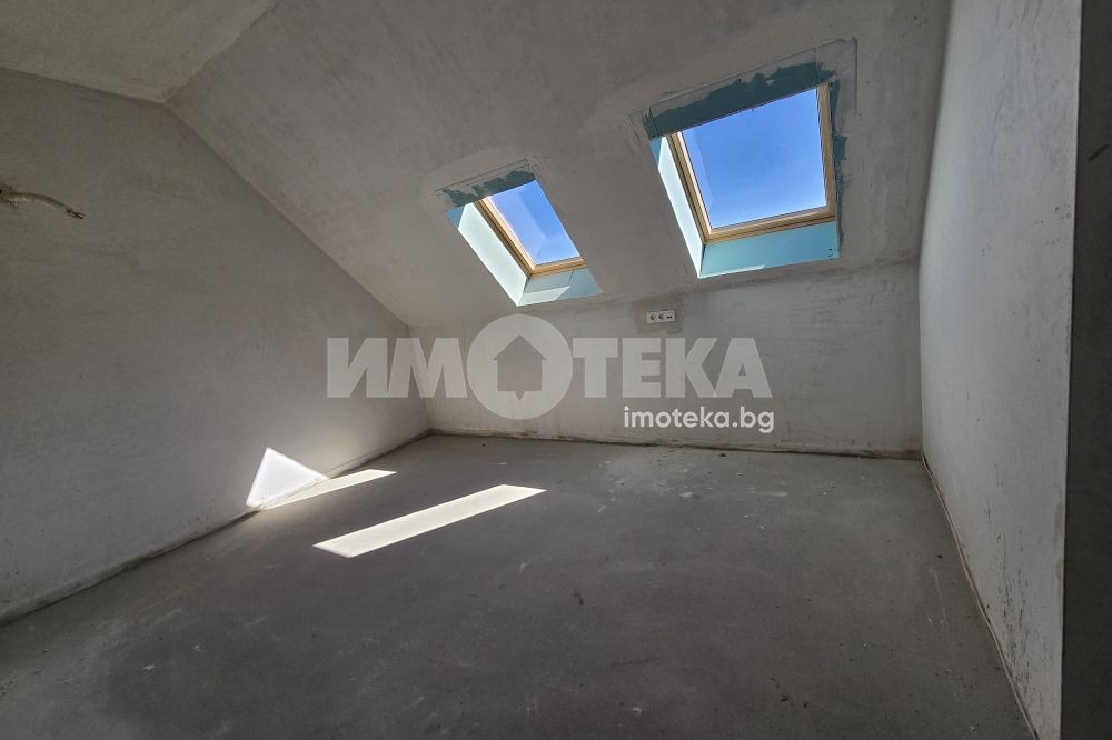 Продава МНОГОСТАЕН, гр. София, Младост 1, снимка 3 - Апартаменти - 54565147