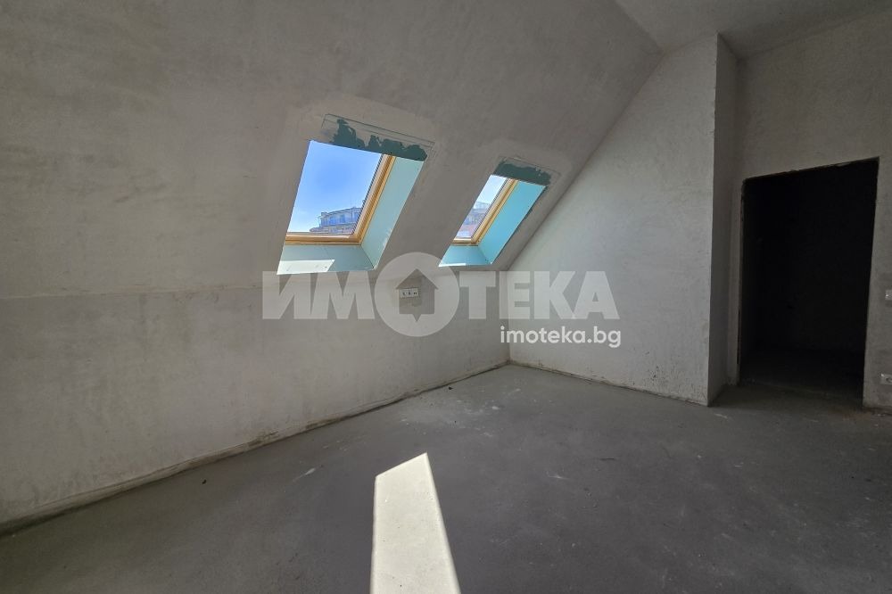 Продава МНОГОСТАЕН, гр. София, Младост 1, снимка 4 - Апартаменти - 54565147
