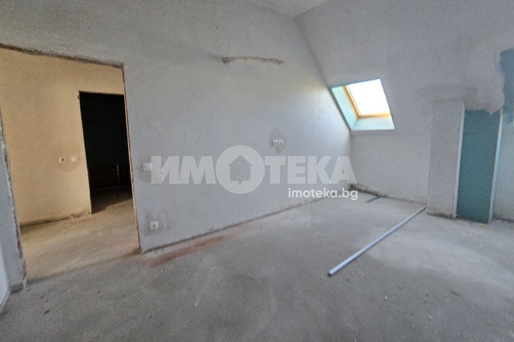 Продава МНОГОСТАЕН, гр. София, Младост 1, снимка 7 - Апартаменти - 54565147