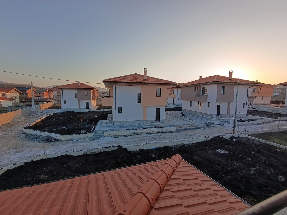 Продава КЪЩА, гр. Божурище, област София област, снимка 12 - Къщи - 53633081