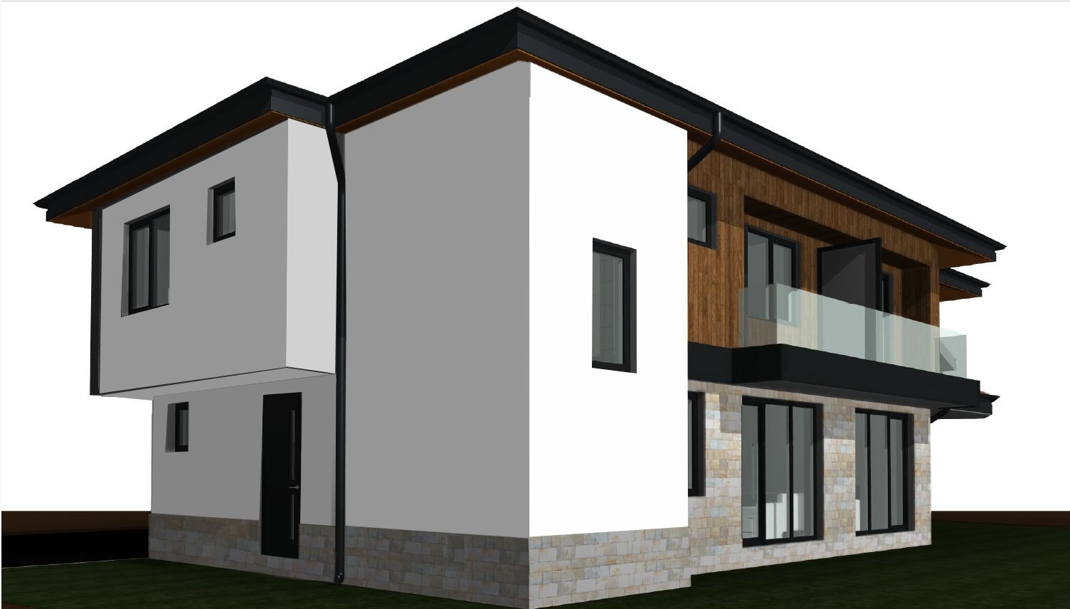 Продава КЪЩА, гр. Самоков, област София област, снимка 4 - Къщи - 54811817