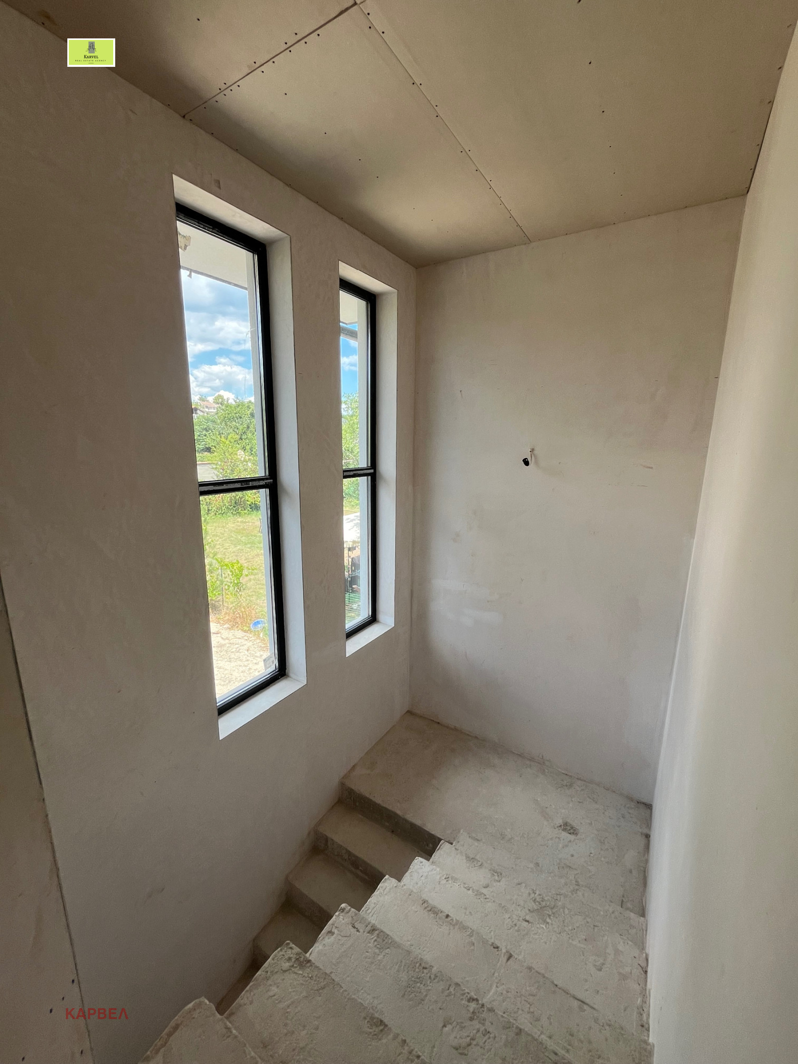 Продава КЪЩА, гр. Варна, м-т Ален мак, снимка 10 - Къщи - 55665210