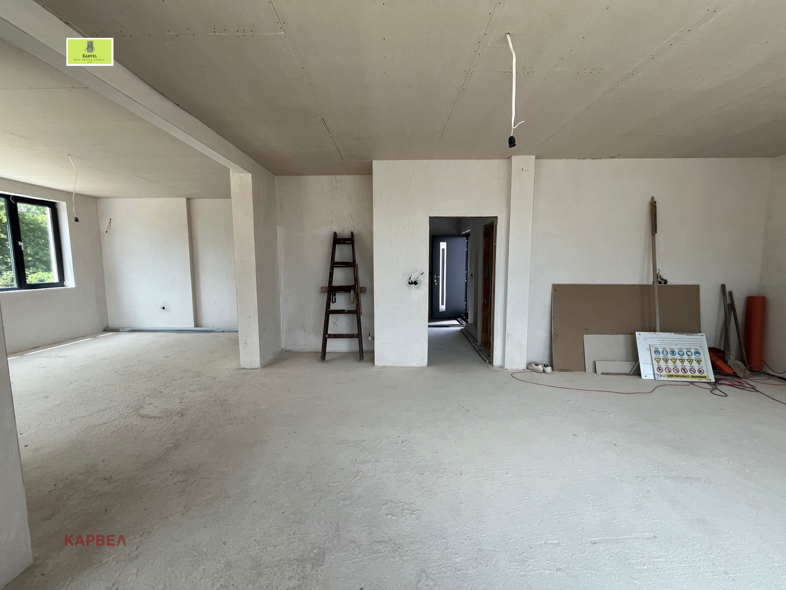 Продава КЪЩА, гр. Варна, м-т Ален мак, снимка 12 - Къщи - 55665210