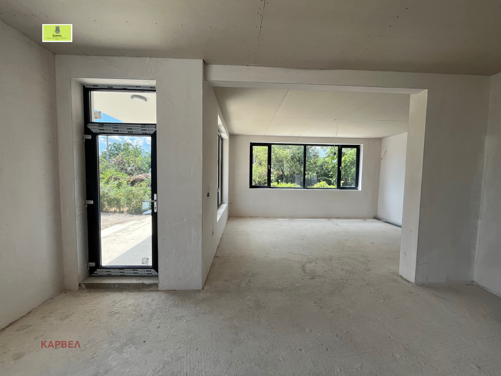 Продава КЪЩА, гр. Варна, м-т Ален мак, снимка 13 - Къщи - 55665210