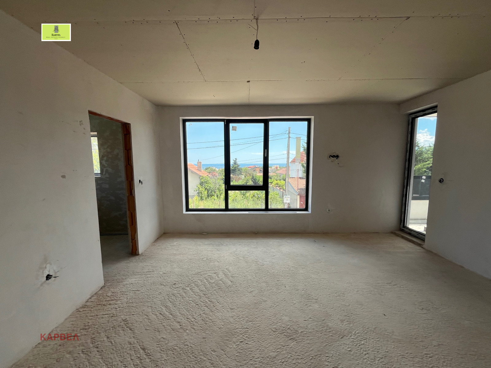 Продава КЪЩА, гр. Варна, м-т Ален мак, снимка 8 - Къщи - 55665210