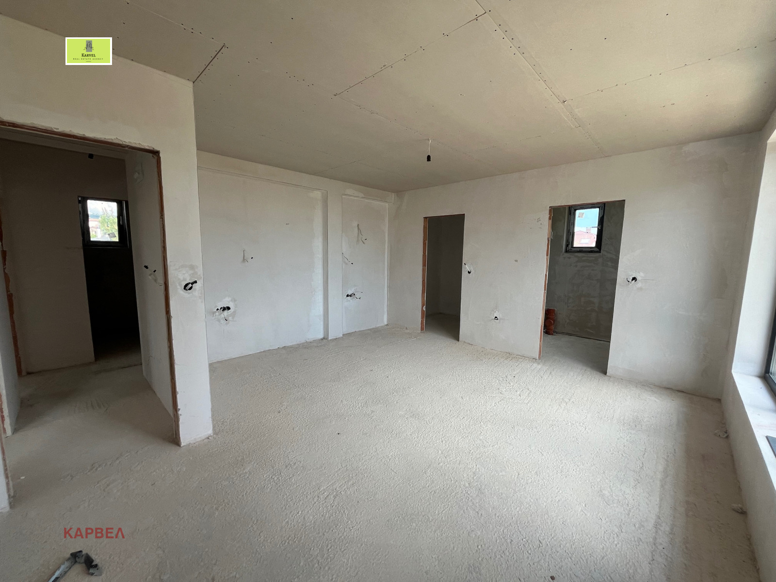 Продава КЪЩА, гр. Варна, м-т Ален мак, снимка 7 - Къщи - 55665210